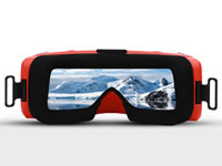 S3 FPV GOGGLES